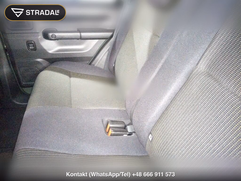 SUZUKI JIMMY MOMADE 4WD FC, miniaturka 7