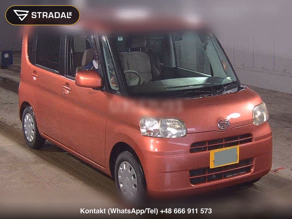 DAIHATSU TANTO OTHERS, miniaturka 2
