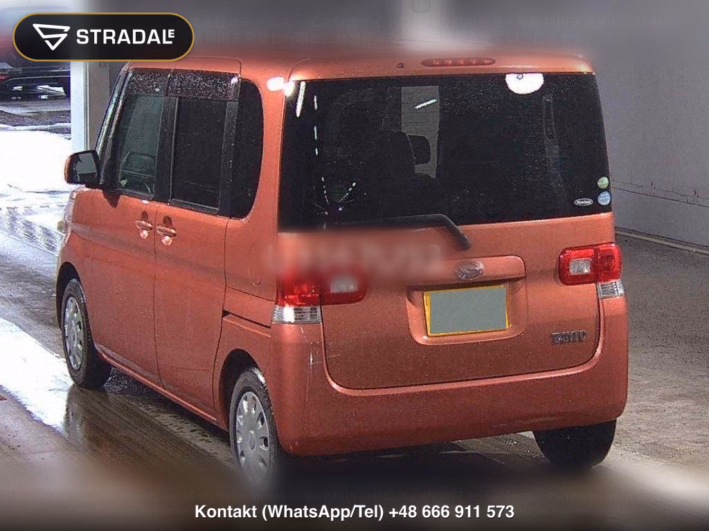 DAIHATSU TANTO OTHERS, miniaturka 3