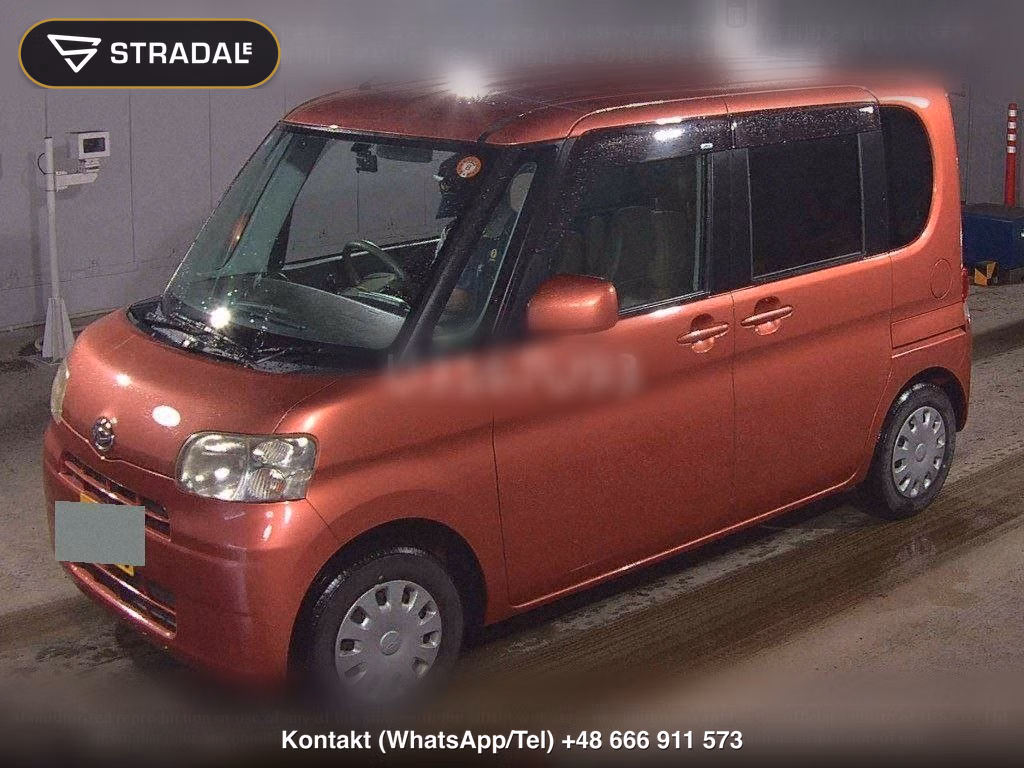 DAIHATSU TANTO OTHERS, miniaturka 5