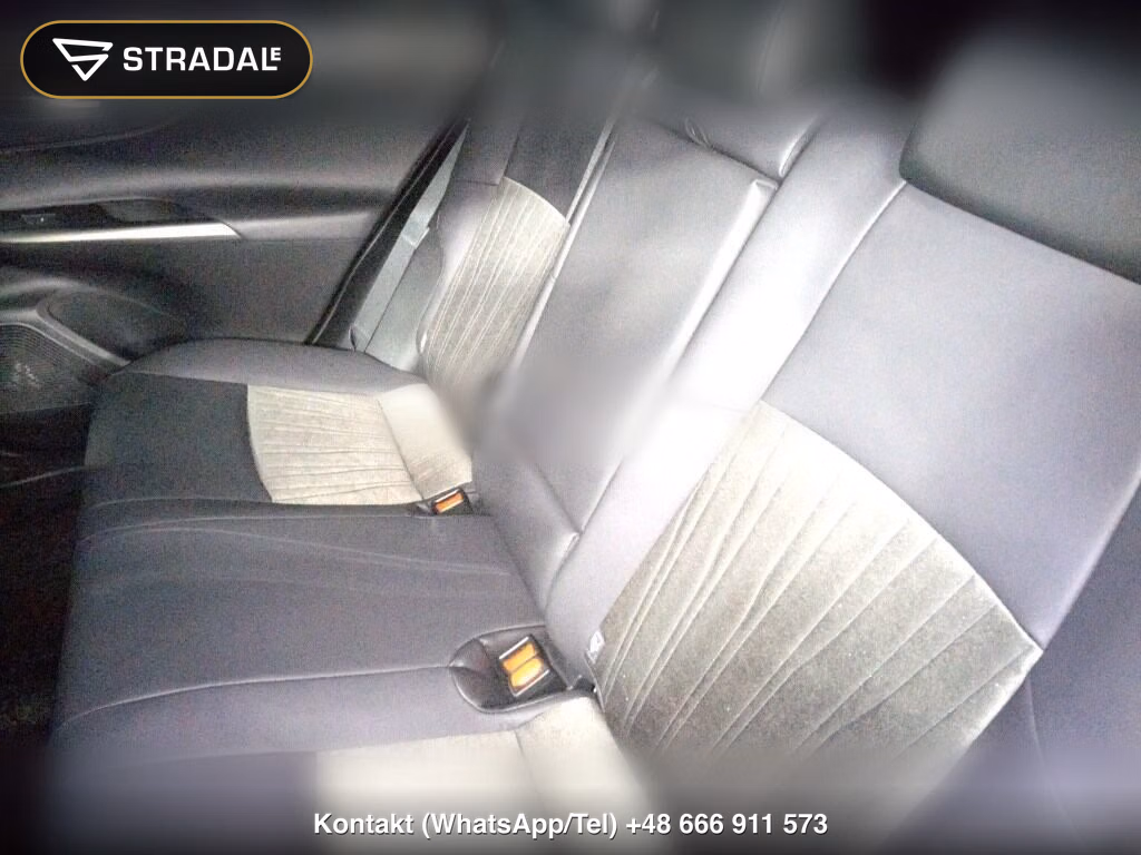 TOYOTA HARRIER Z, miniaturka 7