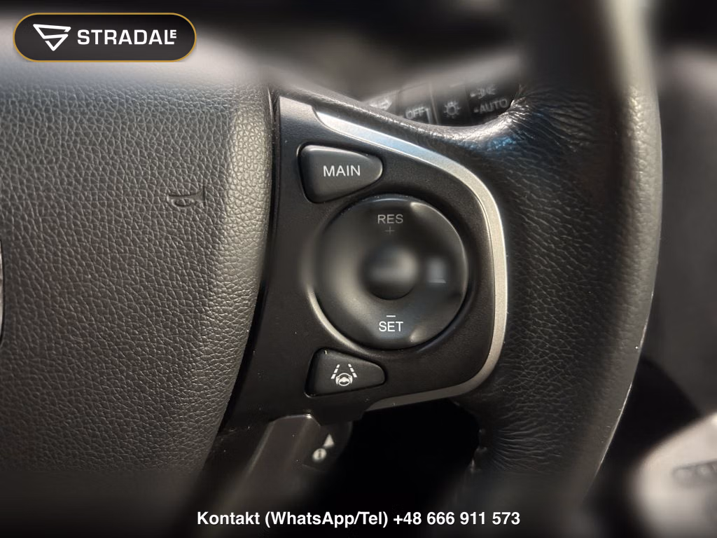 HONDA STEPWAGON SPADA SPADA HYBRID G･EX HONDA SENSING, miniaturka 11