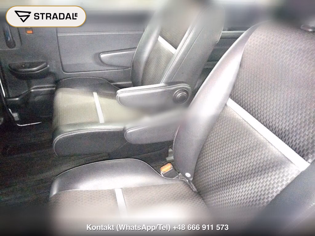 HONDA STEPWAGON SPADA SPADA HYBRID G･EX HONDA SENSING, miniaturka 7