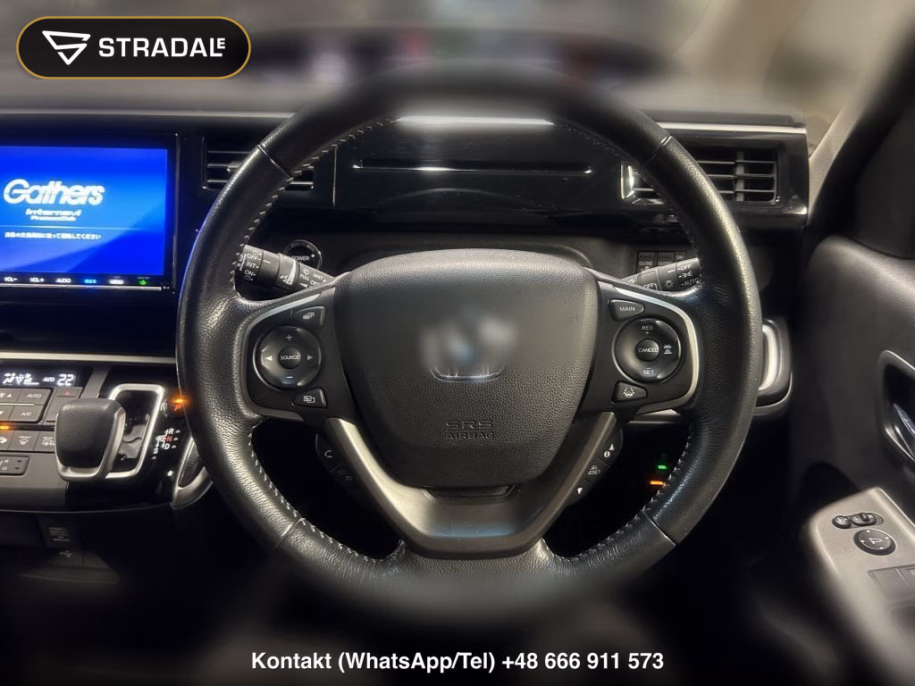 HONDA STEPWAGON SPADA SPADA HYBRID G･EX HONDA SENSING, miniaturka 10