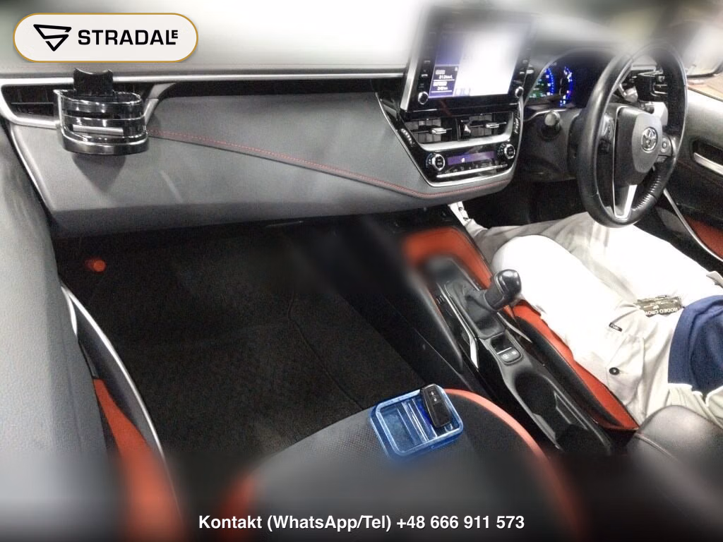 TOYOTA COROLLA SPORT HYBRID G Z, miniaturka 4