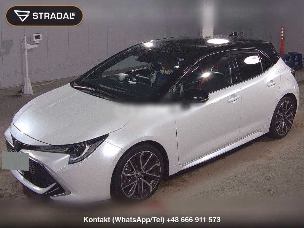 TOYOTA COROLLA SPORT HYBRID G Z, miniaturka 5