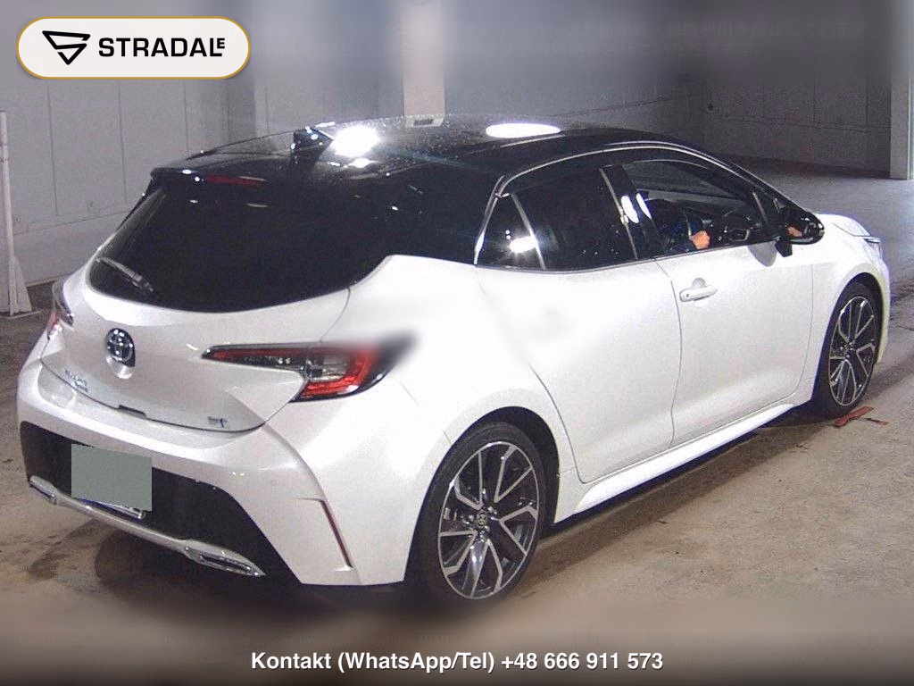 TOYOTA COROLLA SPORT HYBRID G Z, miniaturka 6