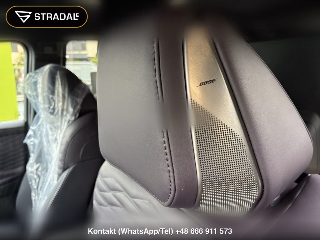 NISSAN ELGRAND 5D 4WD G E-4ORCE, miniaturka 8