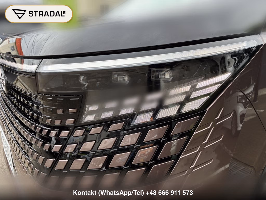 NISSAN ELGRAND 5D 4WD G E-4ORCE, miniaturka 10