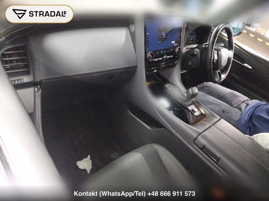 TOYOTA ALPHARD Z, miniaturka 4
