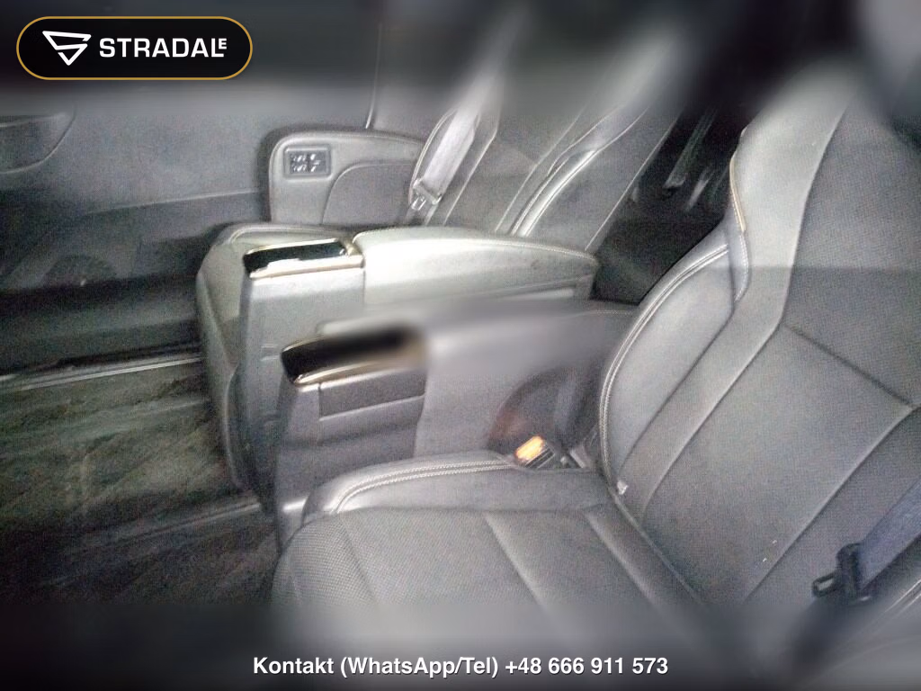 TOYOTA ALPHARD Z, miniaturka 7