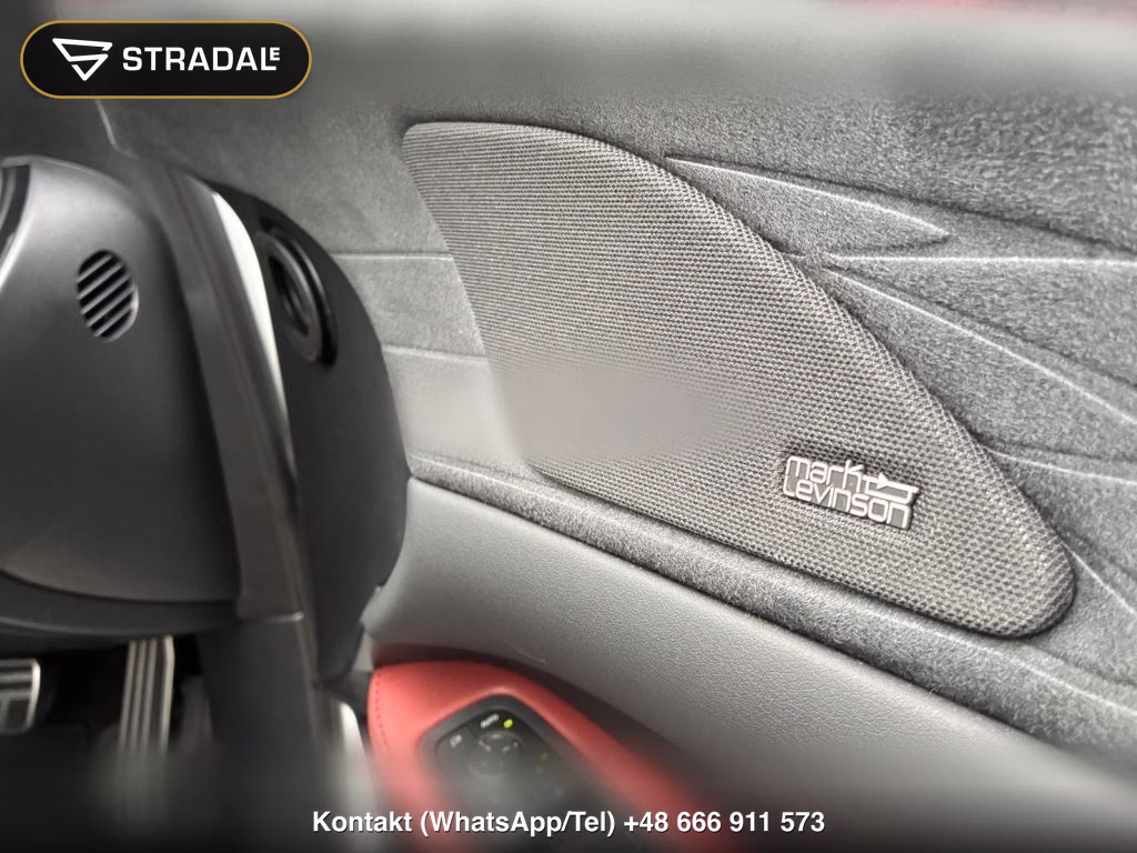 LEXUS RX 4WD RX500H F SPORT PERFORMANCE, miniaturka 10