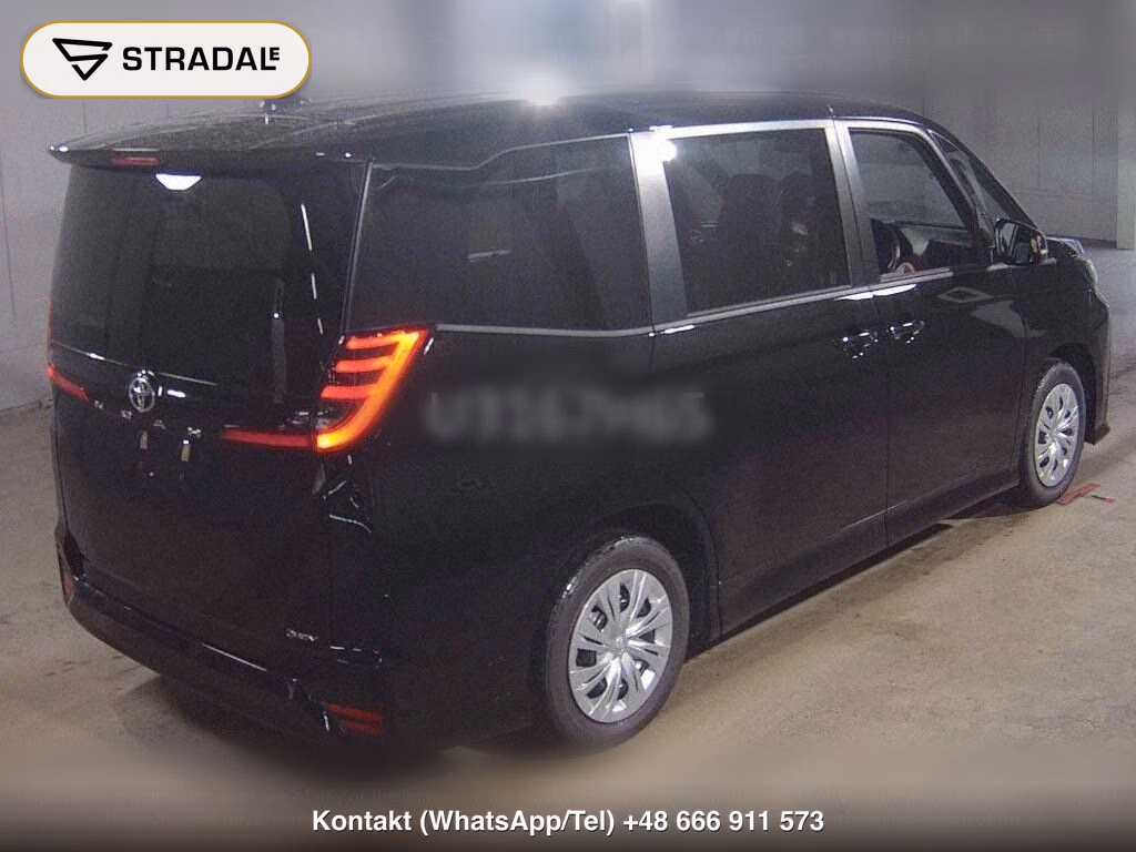 TOYOTA NOAH HYBRID S-X, miniaturka 6