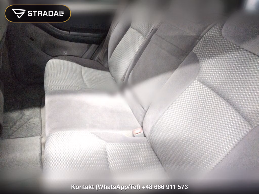 TOYOTA HILUX SURF 5D 4WD SSR-X LIMITED, miniaturka 7