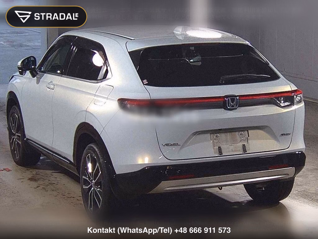 HONDA VEZEL HYBRID E:HEV Z, miniaturka 3
