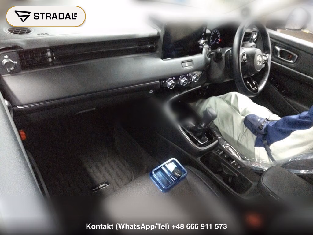 HONDA VEZEL HYBRID E:HEV Z, miniaturka 4