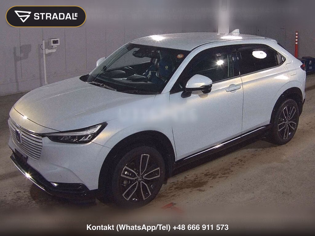 HONDA VEZEL HYBRID E:HEV Z, miniaturka 5