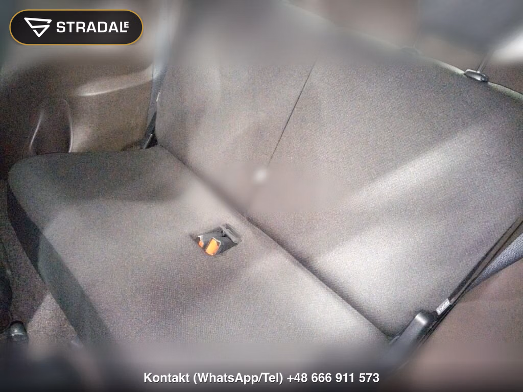 TOYOTA IQ 100G, miniaturka 7