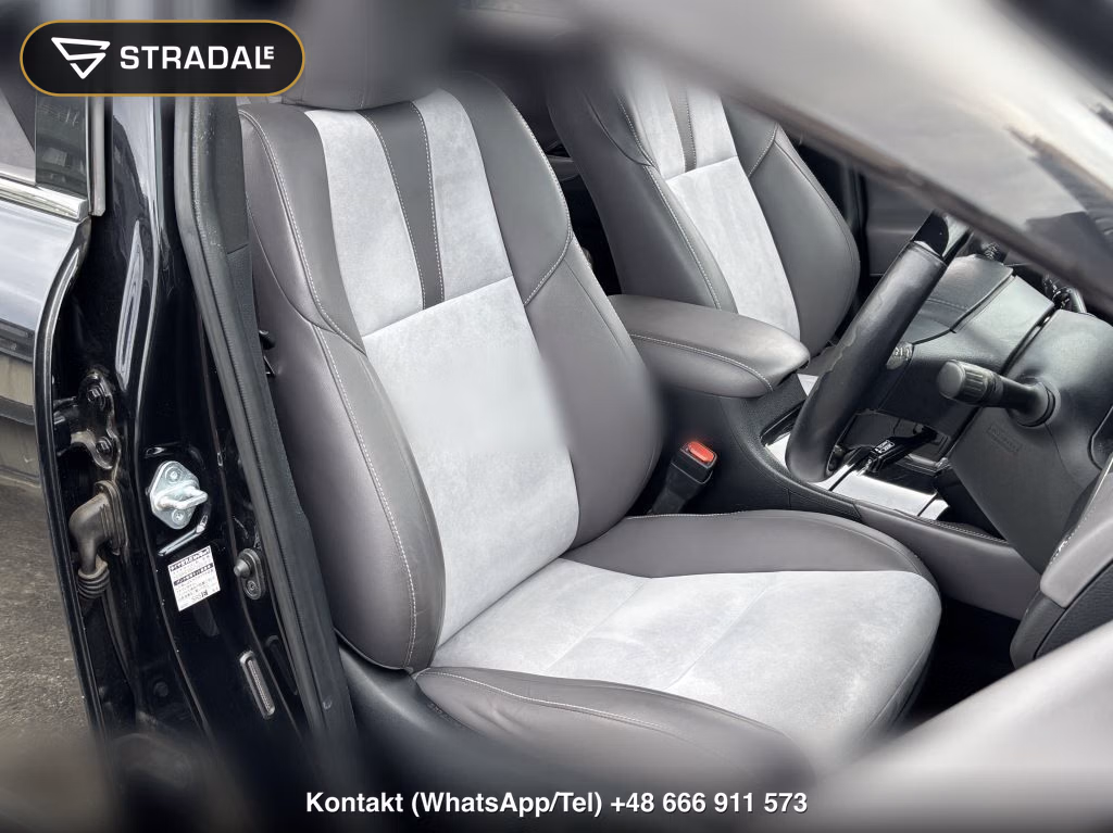 TOYOTA HARRIER PREMIUM STYLE ASH, miniaturka 11