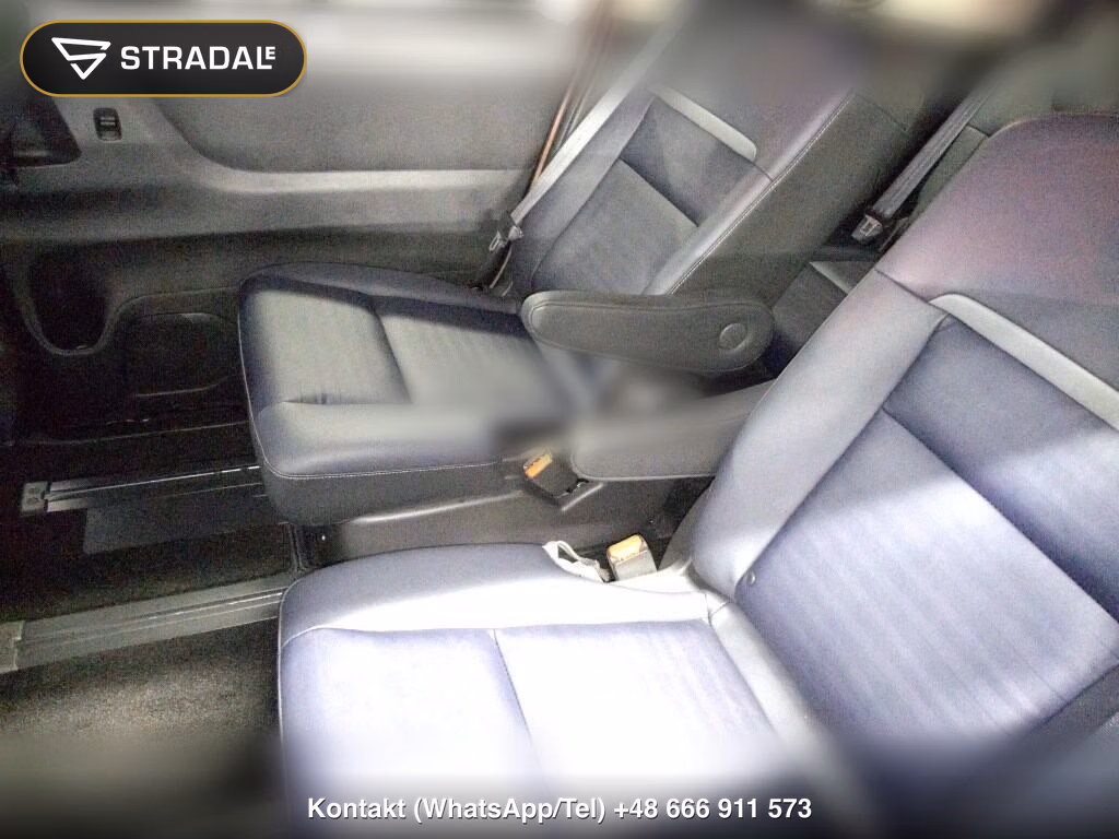 NISSAN SERENA 5D E-POWER LUXION, miniaturka 7