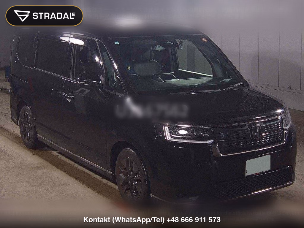 HONDA STEPWAGON SPADA SPADA, miniaturka 2