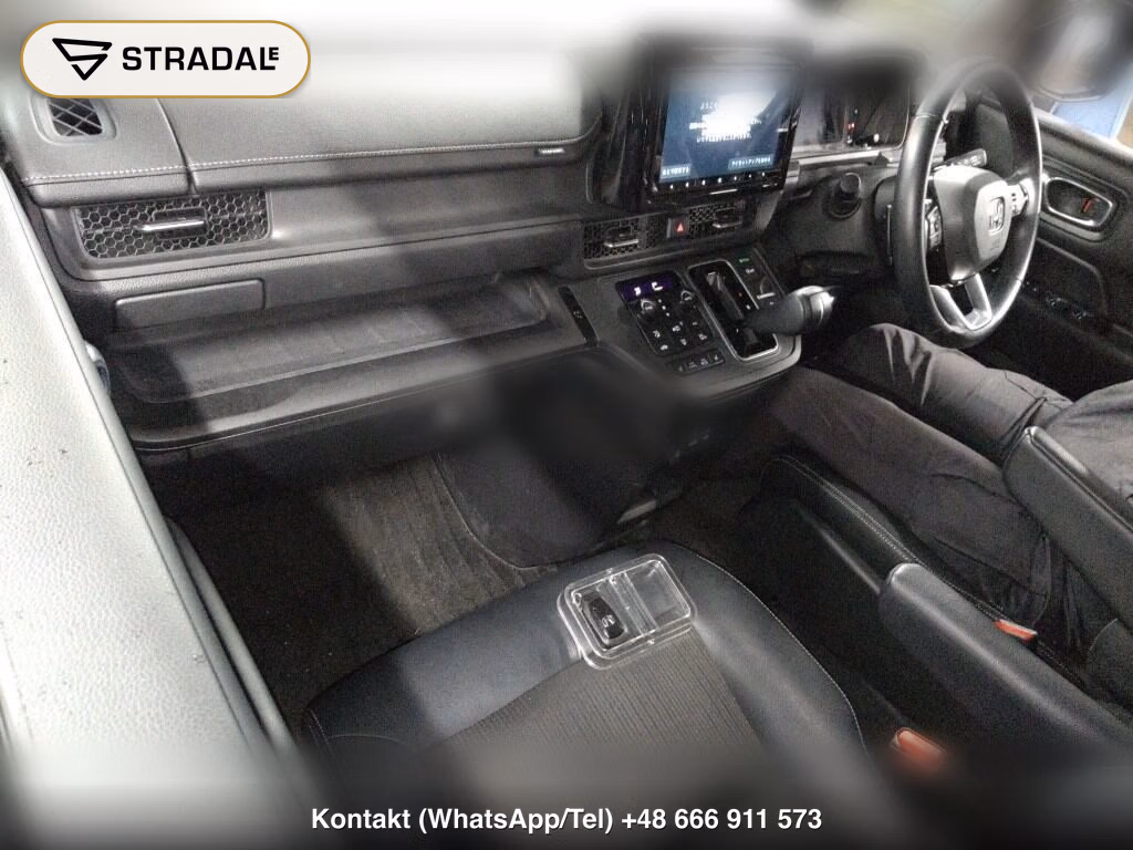 HONDA STEPWAGON SPADA SPADA, miniaturka 4