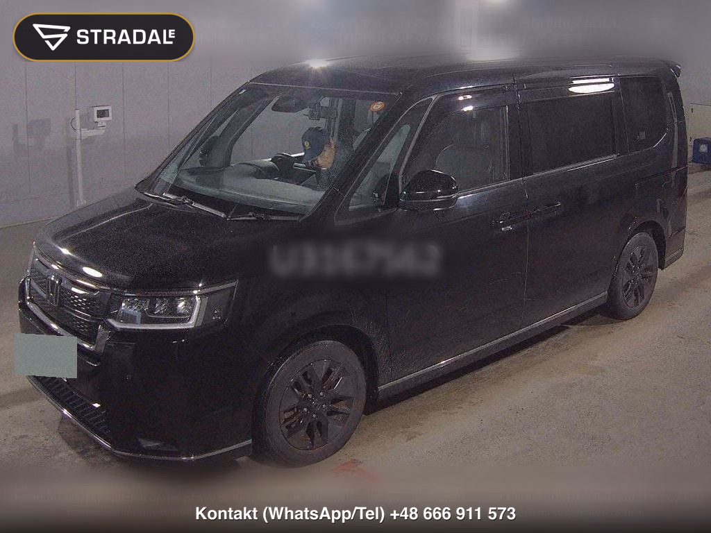 HONDA STEPWAGON SPADA SPADA, miniaturka 5