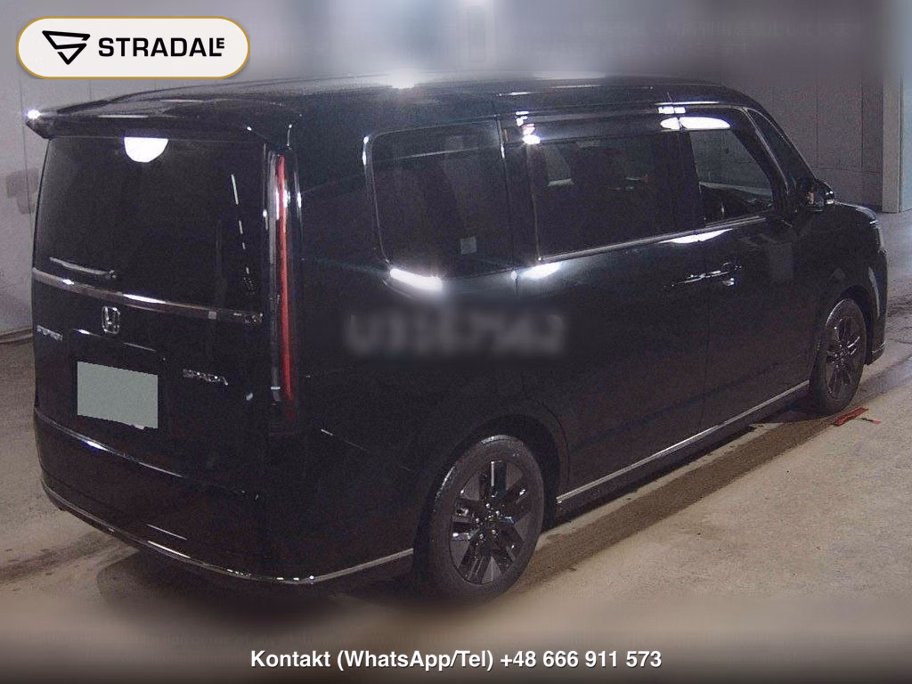 HONDA STEPWAGON SPADA SPADA, miniaturka 6