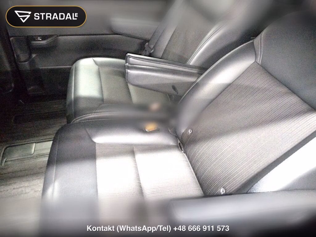 HONDA STEPWAGON SPADA SPADA, miniaturka 7