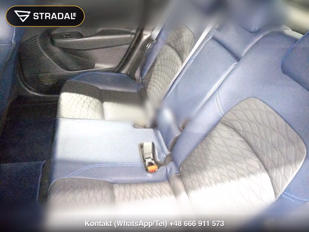 NISSAN NOTE 4WD AUTECH FOUR, miniaturka 7