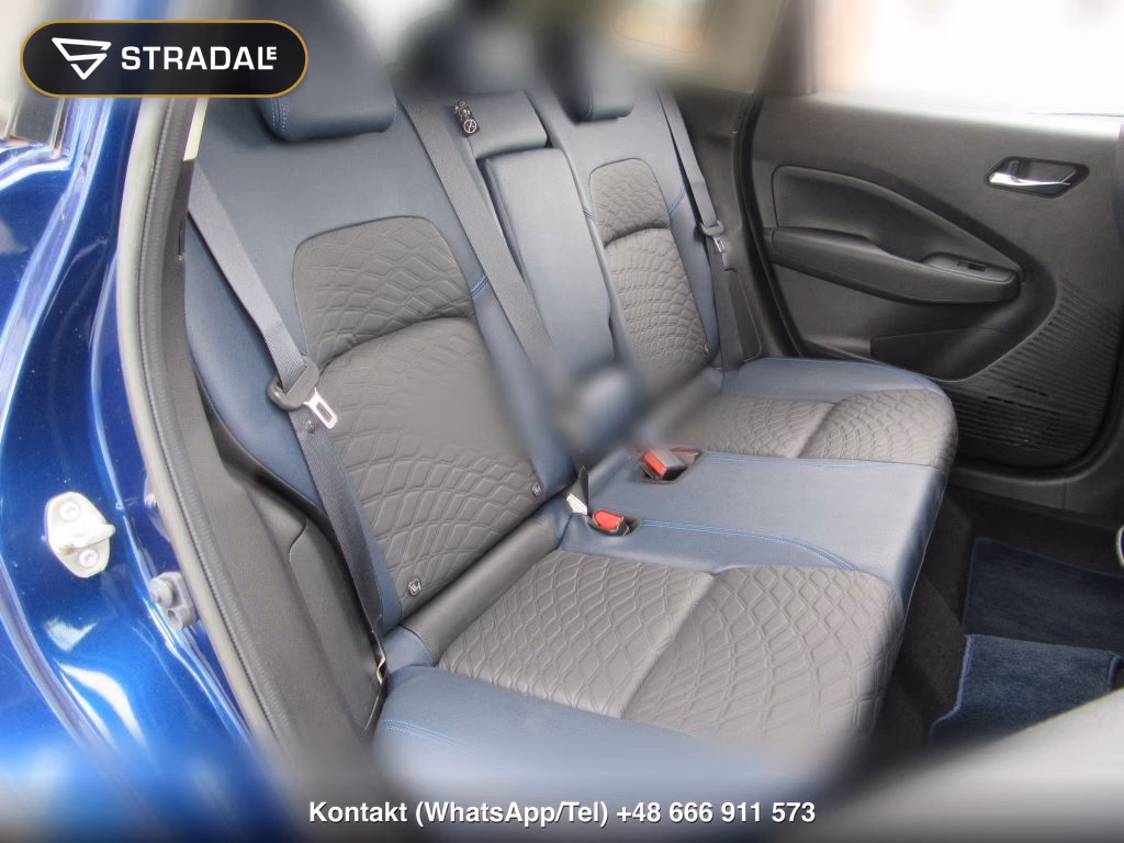 NISSAN NOTE 4WD AUTECH FOUR, miniaturka 9