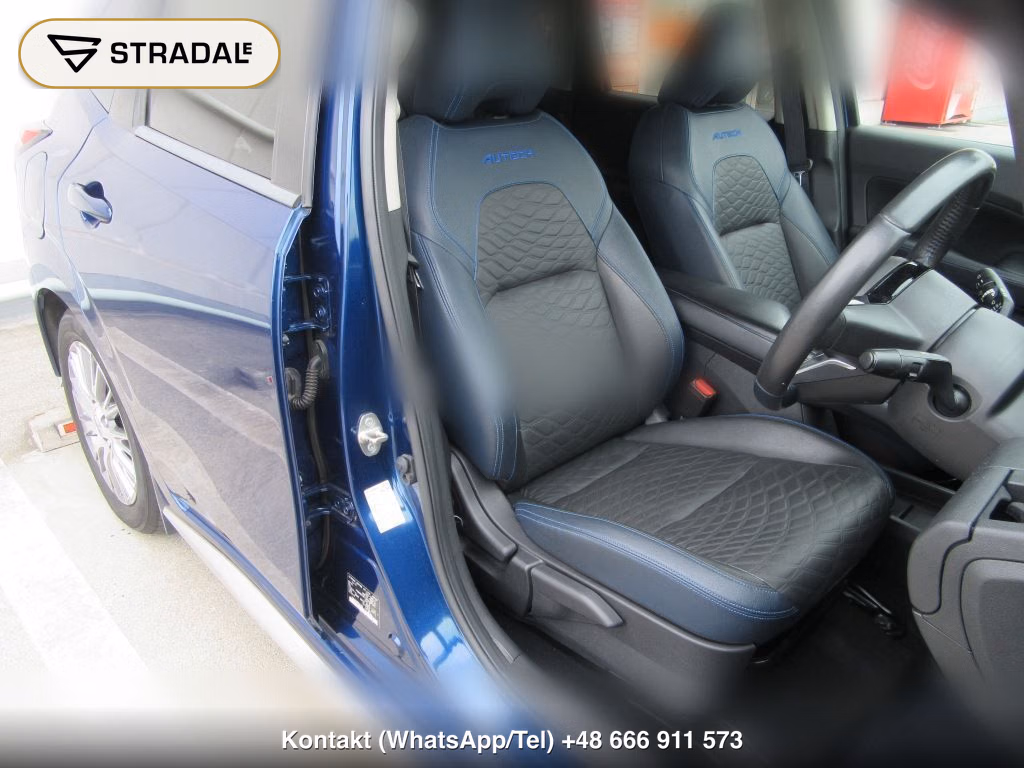 NISSAN NOTE 4WD AUTECH FOUR, miniaturka 10