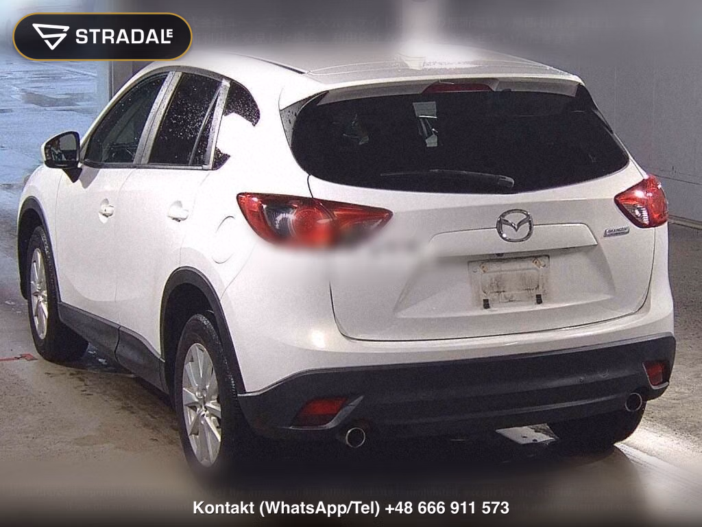MAZDA CX-5 XD, miniaturka 3