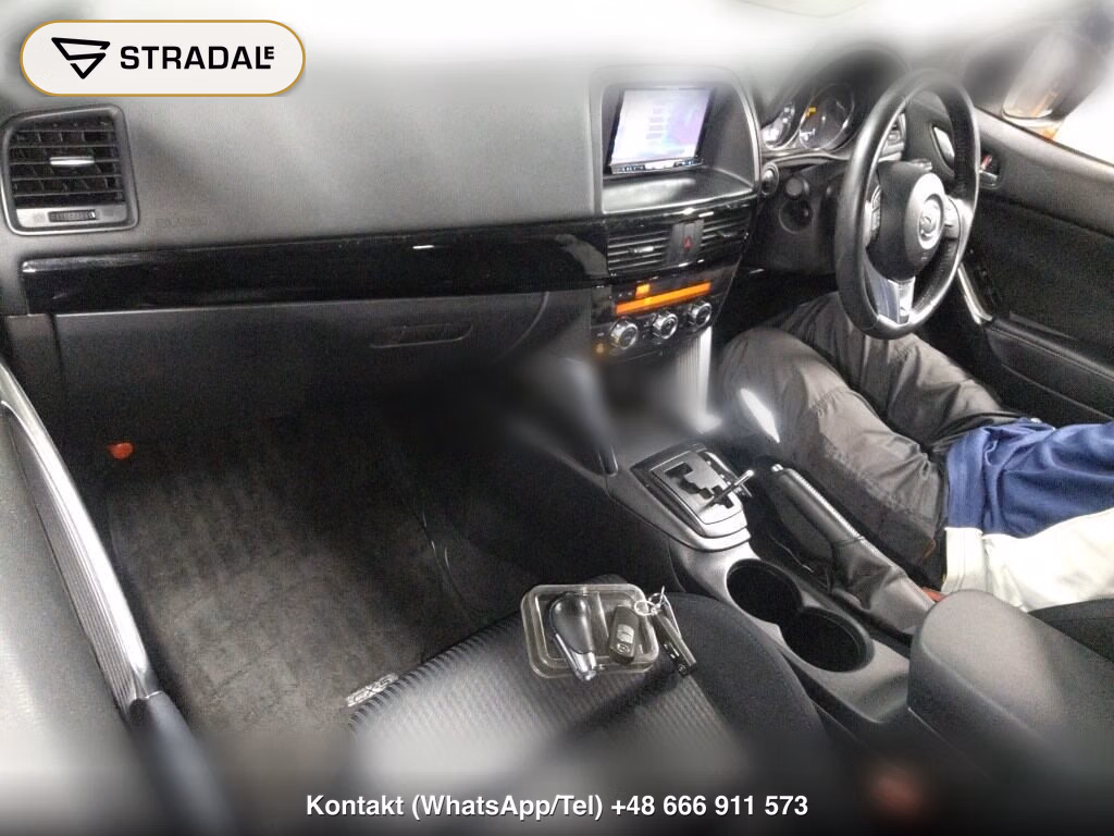 MAZDA CX-5 XD, miniaturka 4