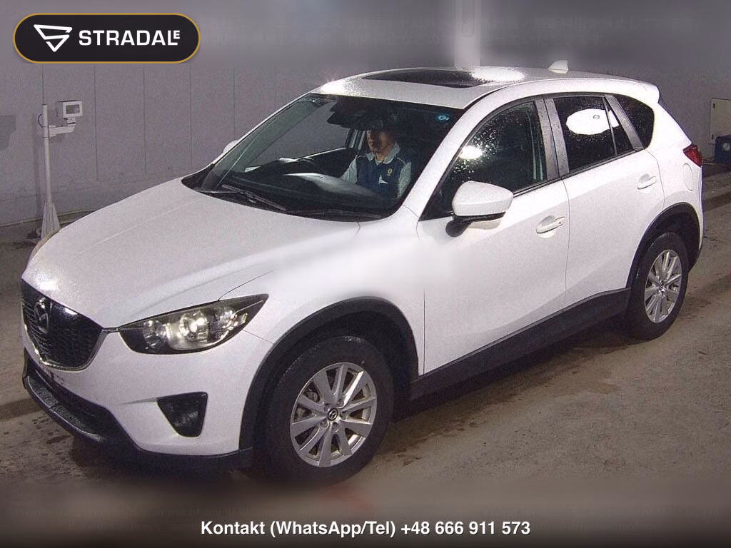 MAZDA CX-5 XD, miniaturka 5