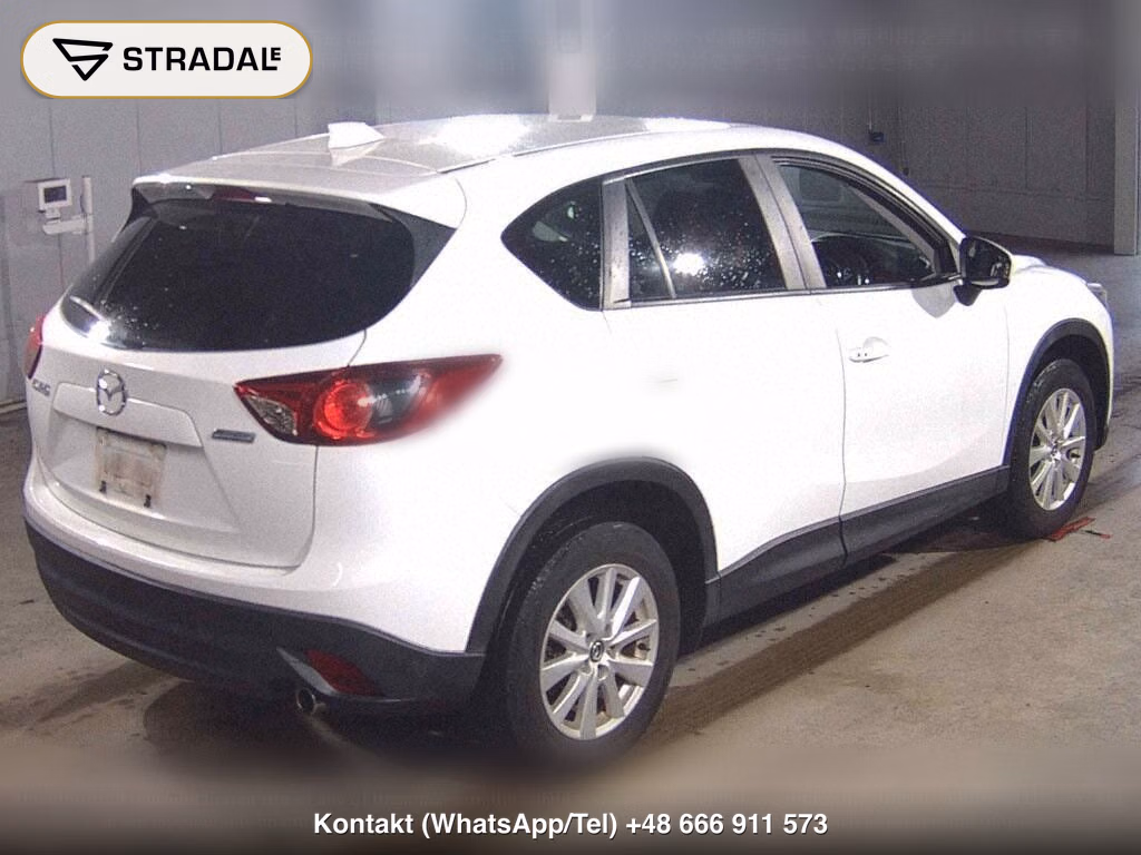 MAZDA CX-5 XD, miniaturka 6