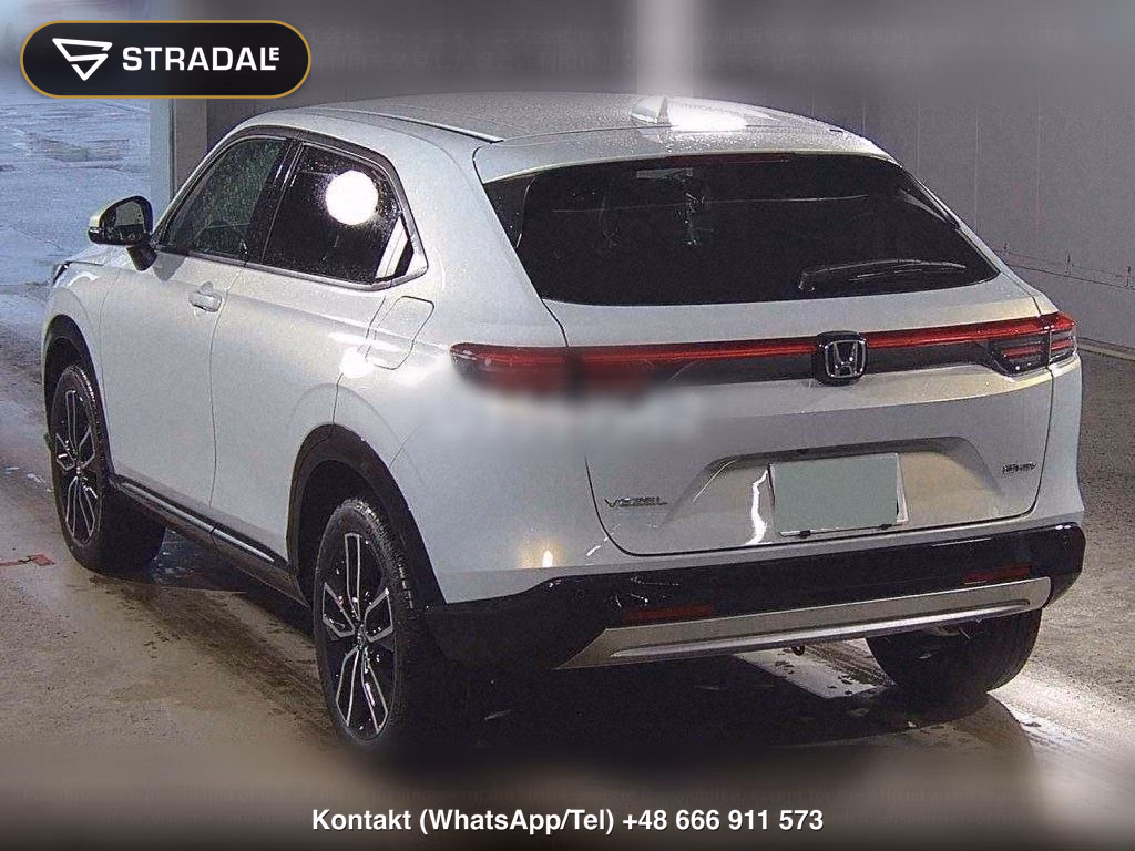 HONDA VEZEL HYBRID E:HEV Z, miniaturka 3