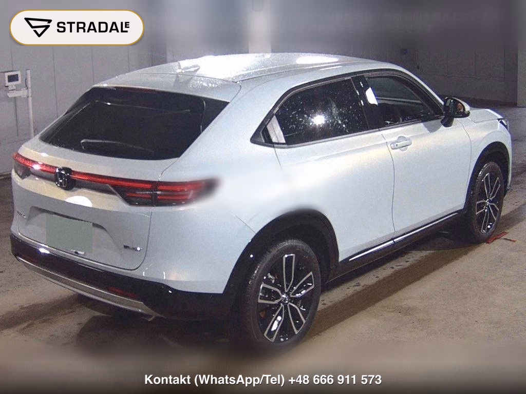HONDA VEZEL HYBRID E:HEV Z, miniaturka 6