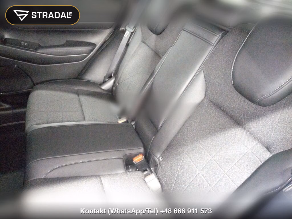 HONDA VEZEL HYBRID E:HEV Z, miniaturka 7