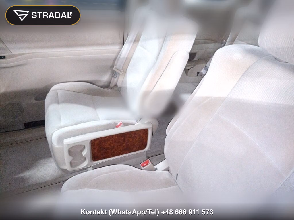 TOYOTA ALPHARD 240S LIMITED, miniaturka 7