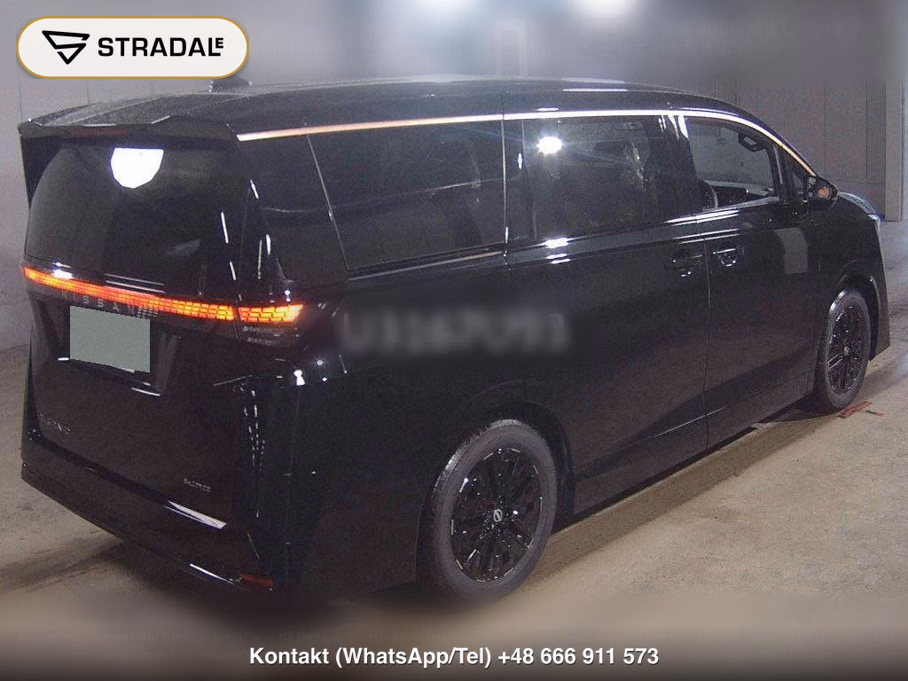 NISSAN ELGRAND 5D 4WD G E-4ORCE, miniaturka 6
