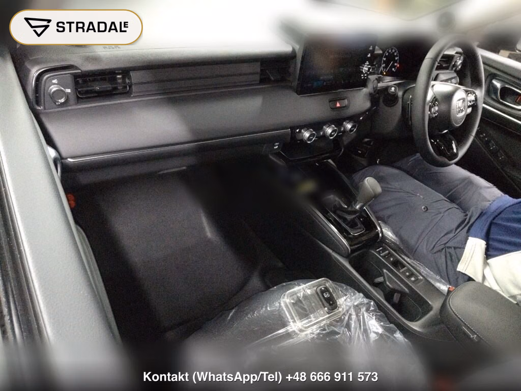 HONDA VEZEL HYBRID E:HEV Z, miniaturka 4