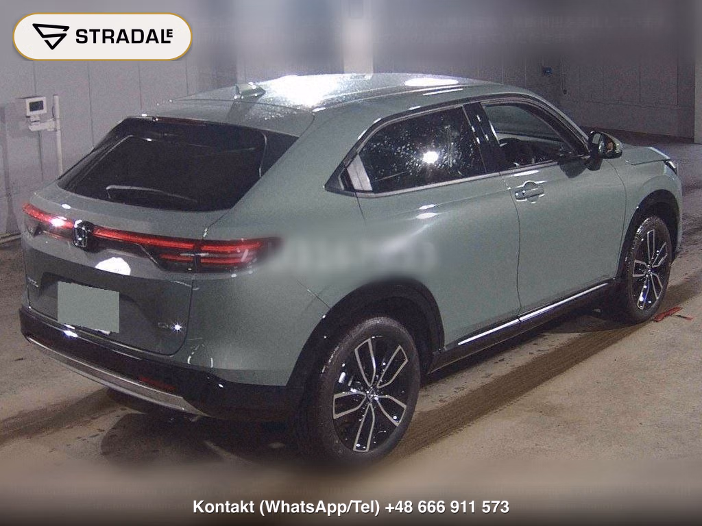 HONDA VEZEL HYBRID E:HEV Z, miniaturka 6