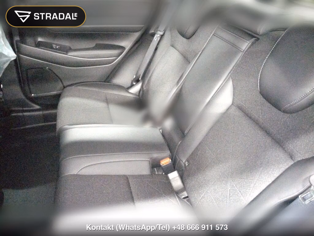 HONDA VEZEL HYBRID E:HEV Z, miniaturka 7