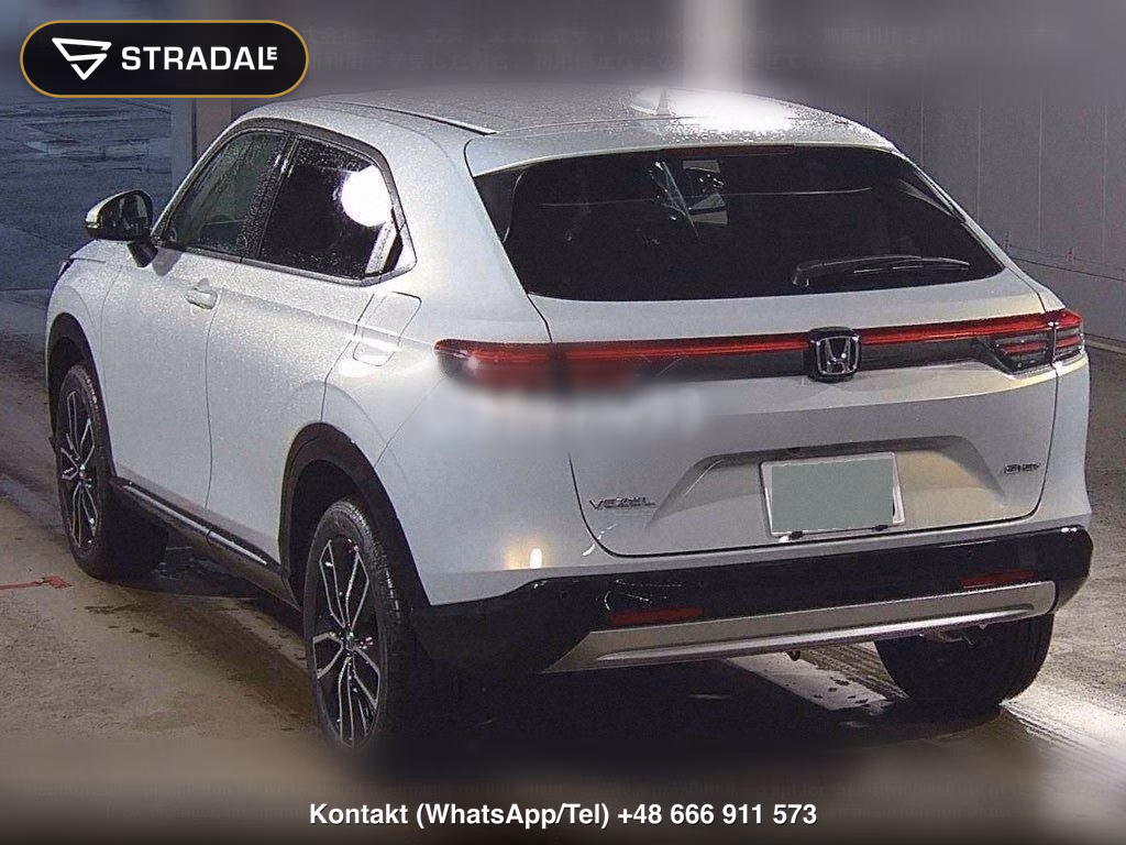 HONDA VEZEL HYBRID E:HEV Z, miniaturka 3