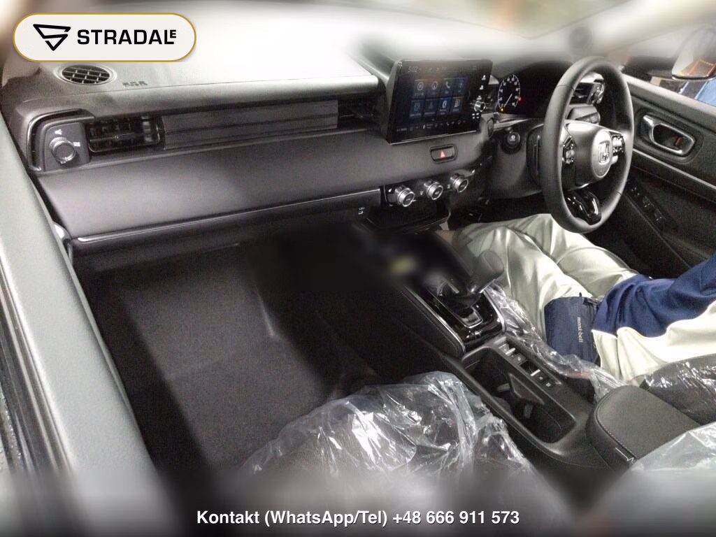 HONDA VEZEL HYBRID E:HEV Z, miniaturka 4