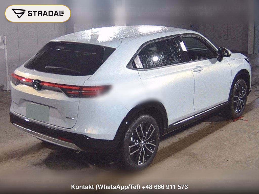 HONDA VEZEL HYBRID E:HEV Z, miniaturka 6