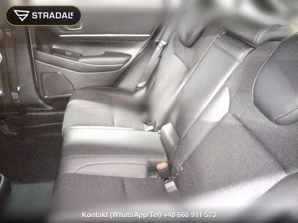 HONDA VEZEL HYBRID E:HEV Z, miniaturka 7