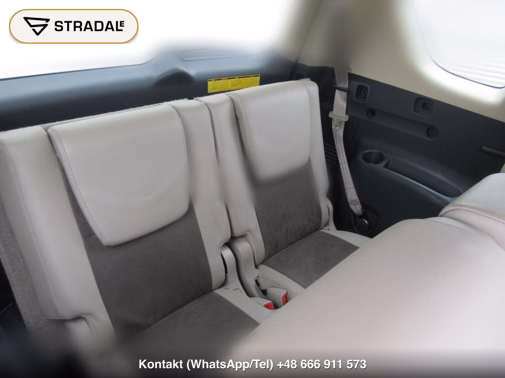 TOYOTA VANGUARD 4WD 240S G PACKAGE, miniaturka 8