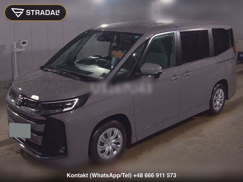 TOYOTA NOAH HYBRID S-X, miniaturka 5